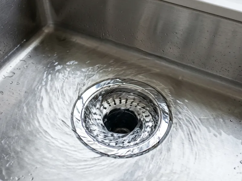 Drain Cleaning Plumber in Shippingport, PA