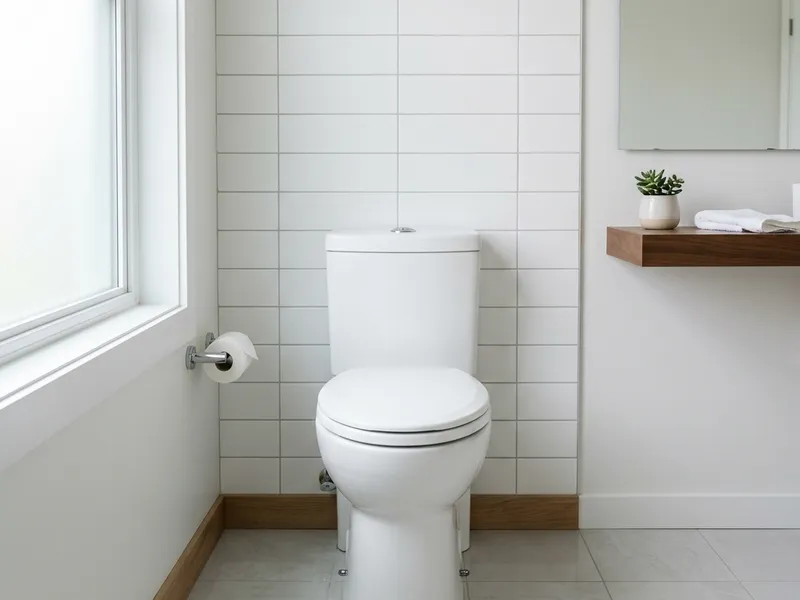 Toilet Repair & Installation Plumber in Shippingport, PA